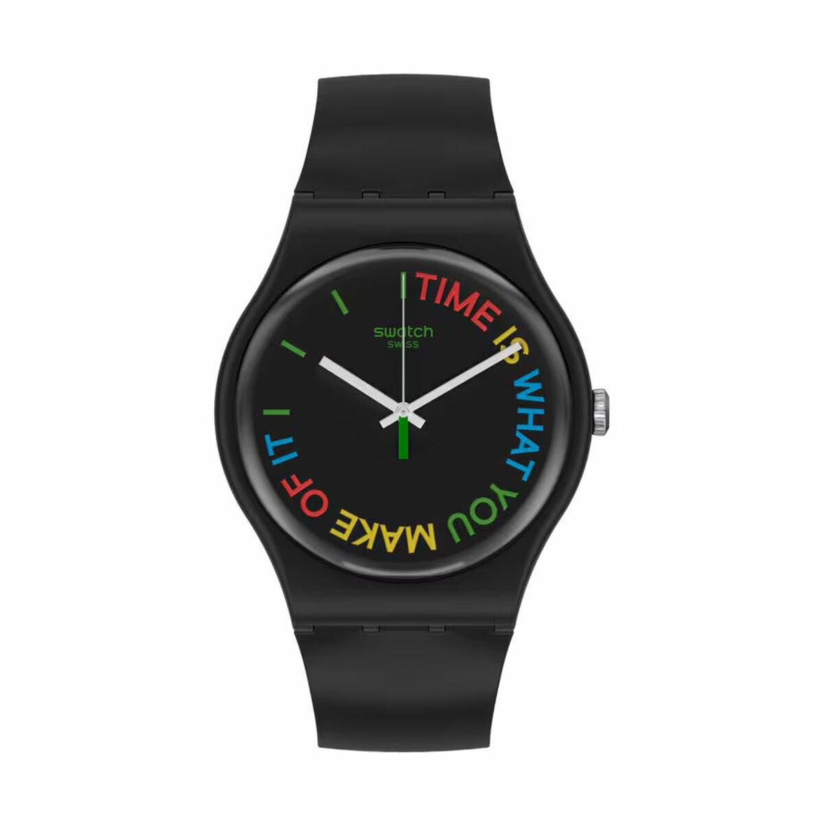 Herrklocka Swatch SO29B103 (Ø 41 mm)