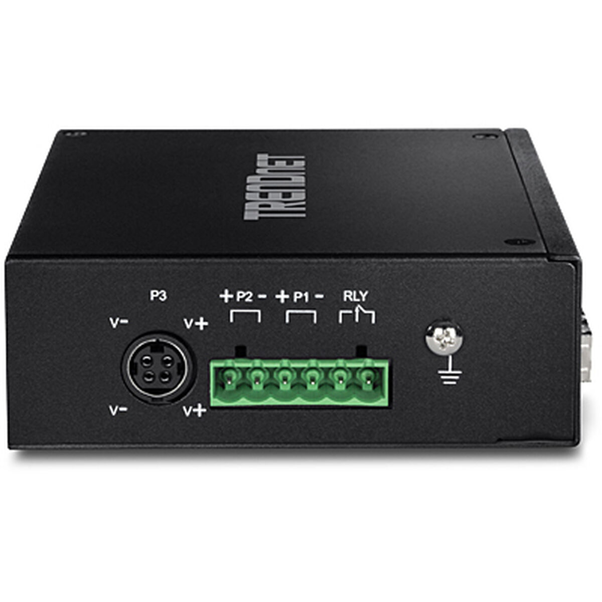 Switch Trendnet TI-PG62 - 7