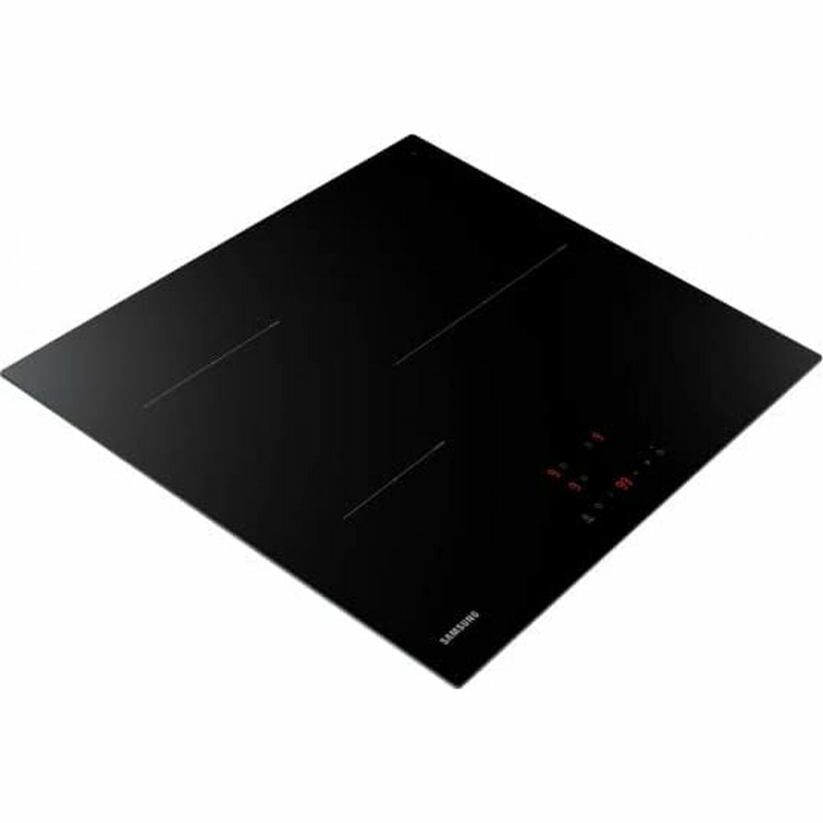 Induktionshäll Samsung NZ63T3706A1 60 cm 7200 W - 3