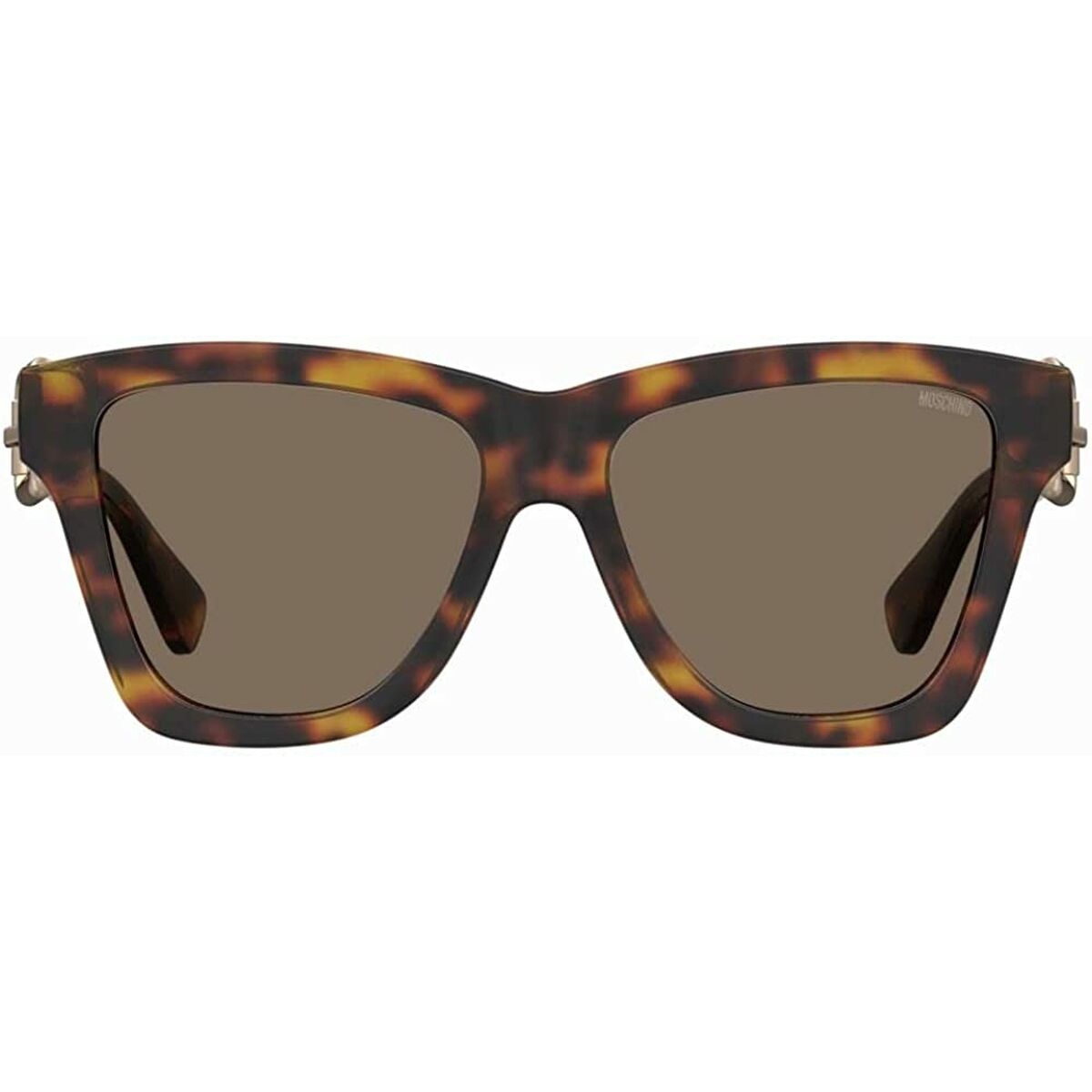Damsolglasögon Moschino MOS131-S-086F470 ø 54 mm - 2