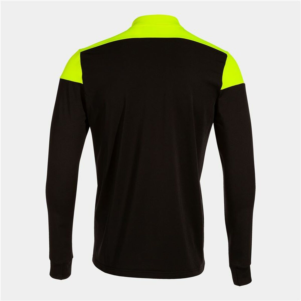 Tränings t-shirt, Vuxen Joma Sport Elite X Svart - 2