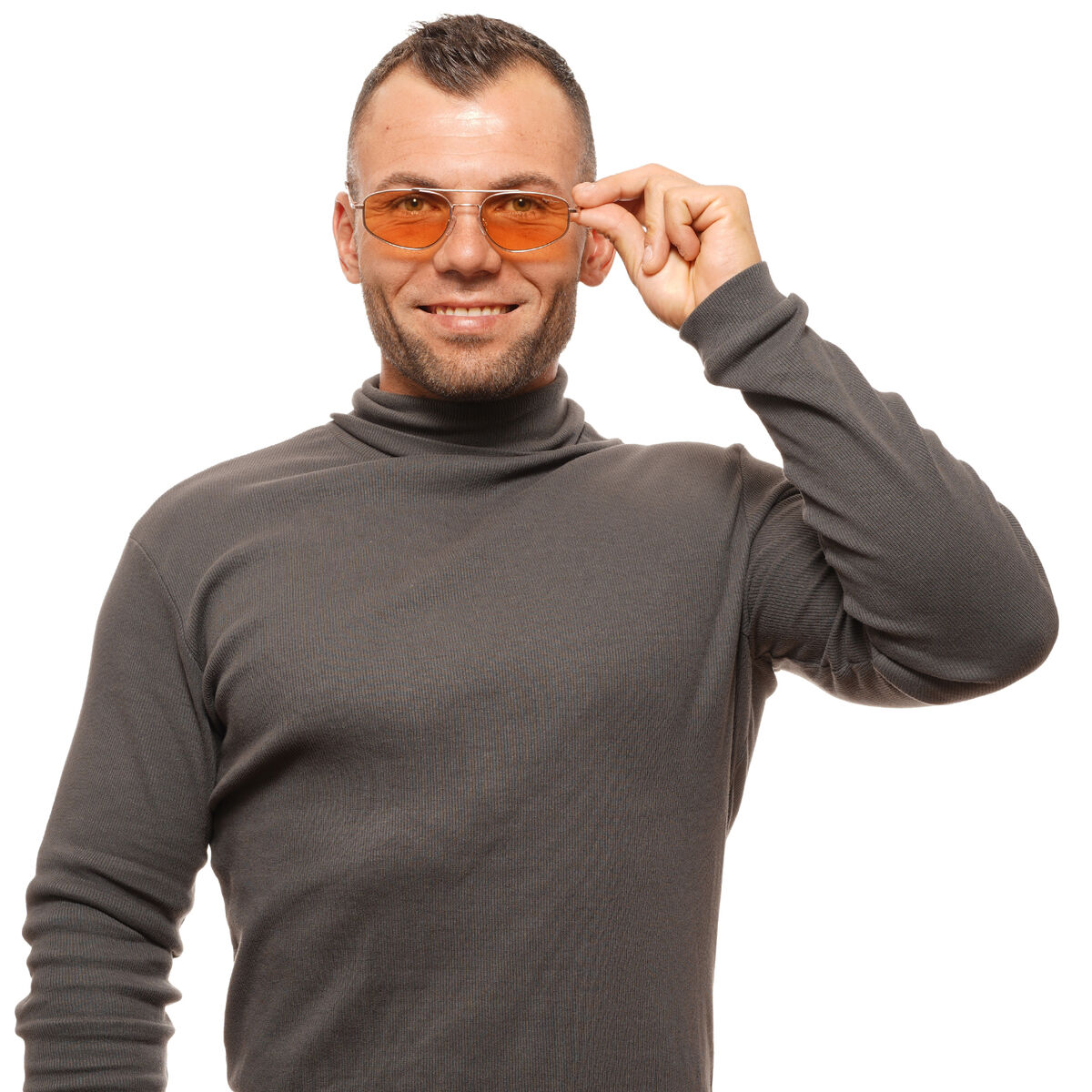 Herrsolglasögon Pepe Jeans PJ5178 56C5 - 2
