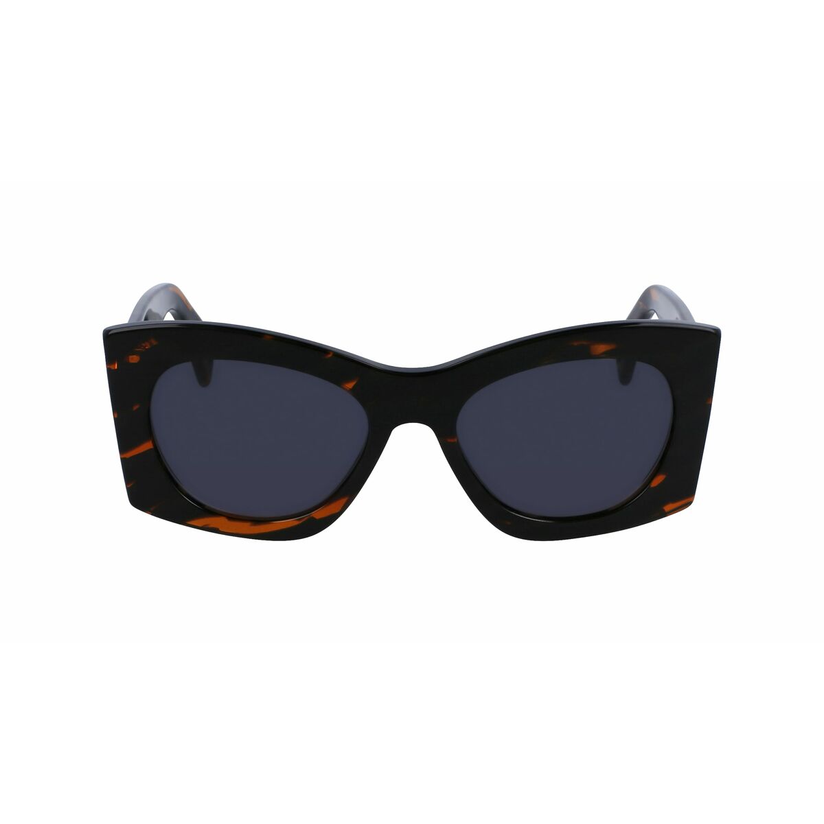 Damsolglasögon Lanvin LNV605S-236 ø 54 mm - 2