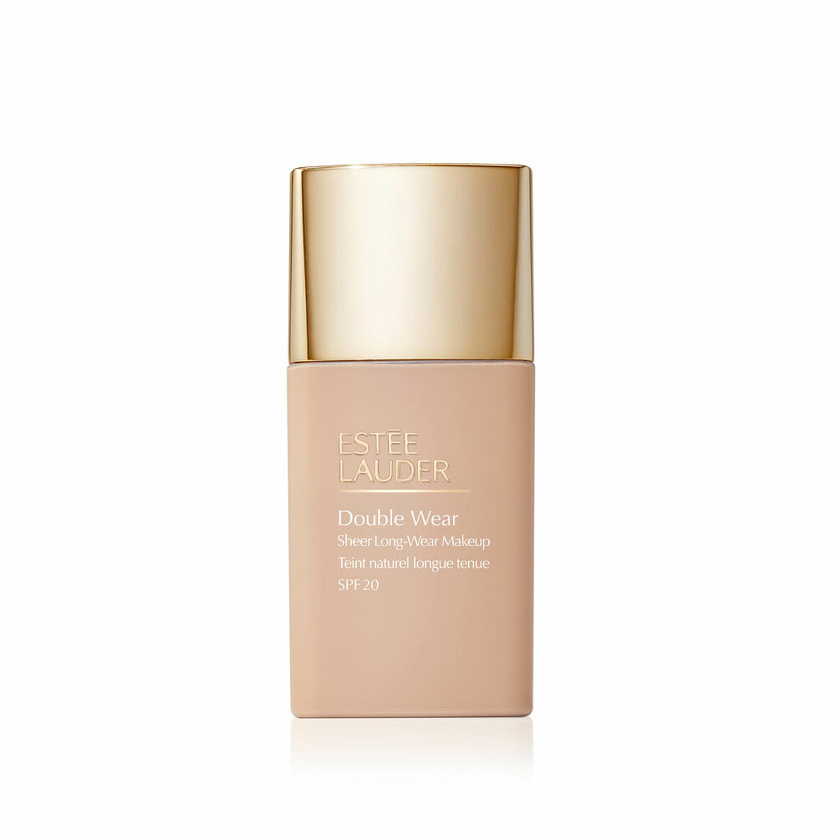 Flytande makeupbas Estee Lauder 887167533158 Nº 2C3 Spf 20