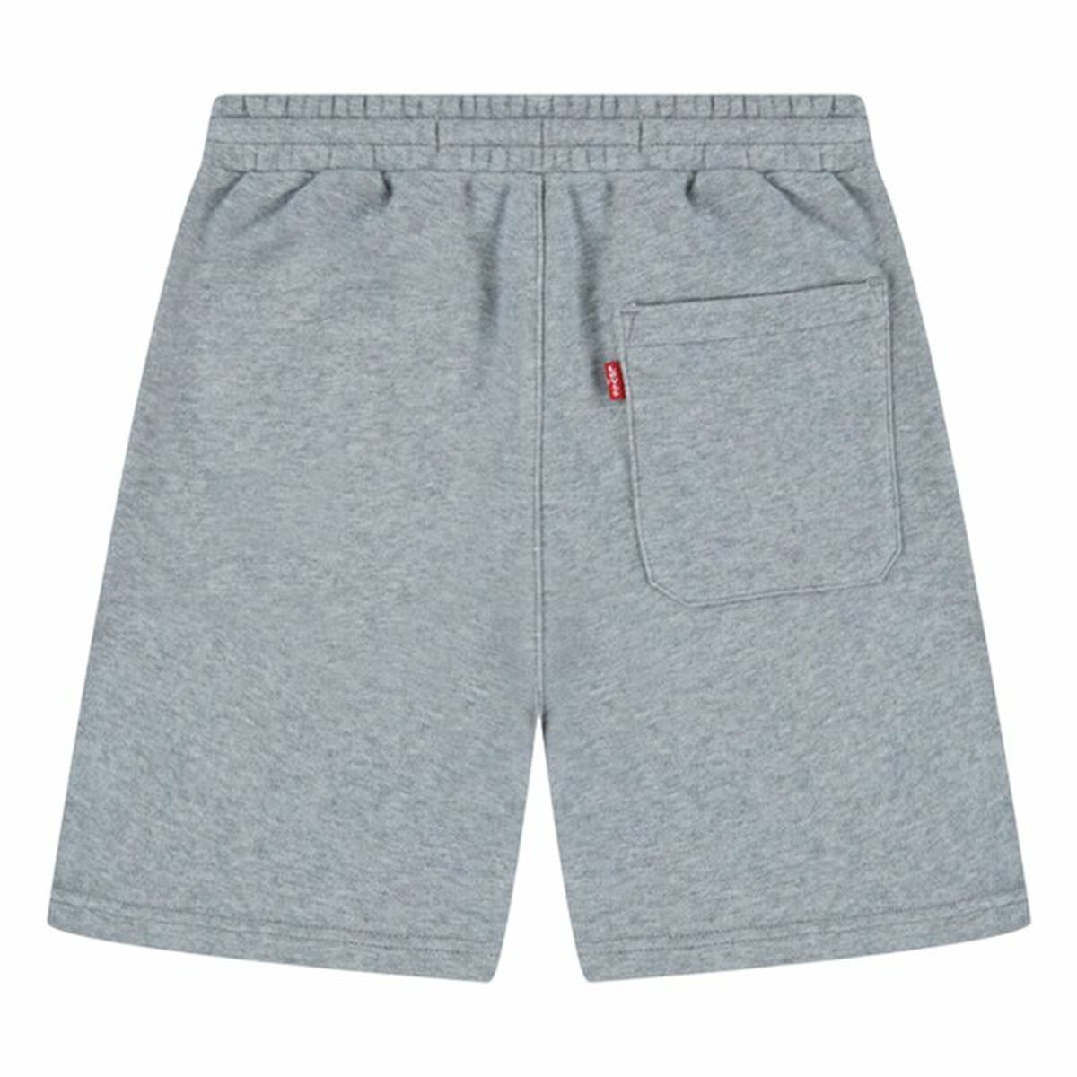 Kort byxa Levi's Lvb Monogram Mörkgrå Barn Män - 2
