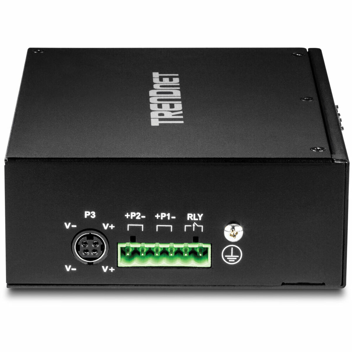Switch Trendnet TI-G102 - 8