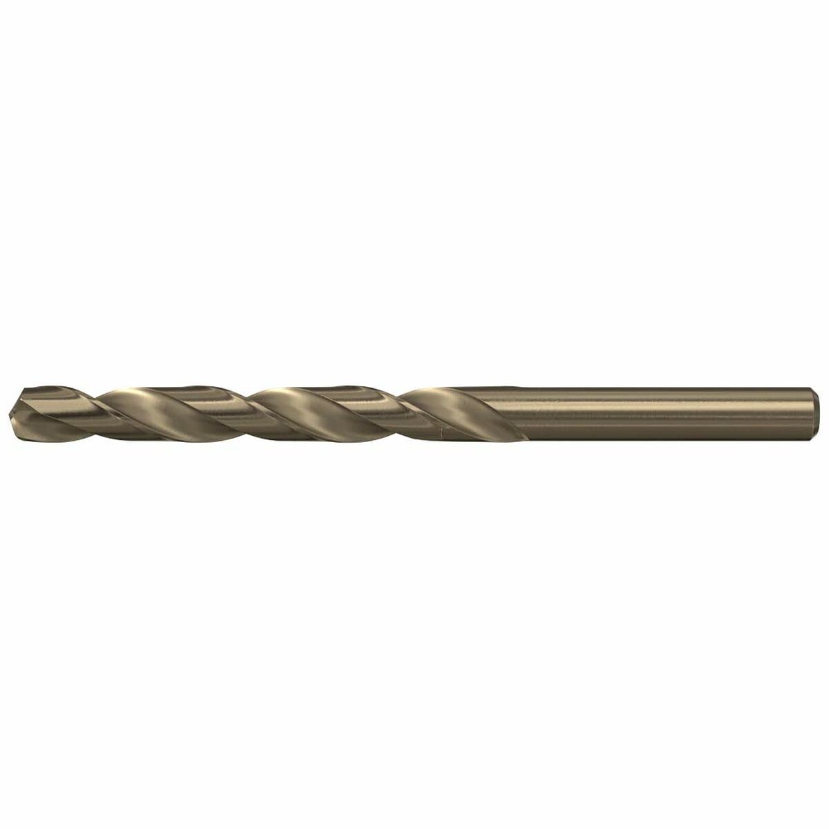 Spolset Fischer 530521 Metall Rostfritt stål - 4