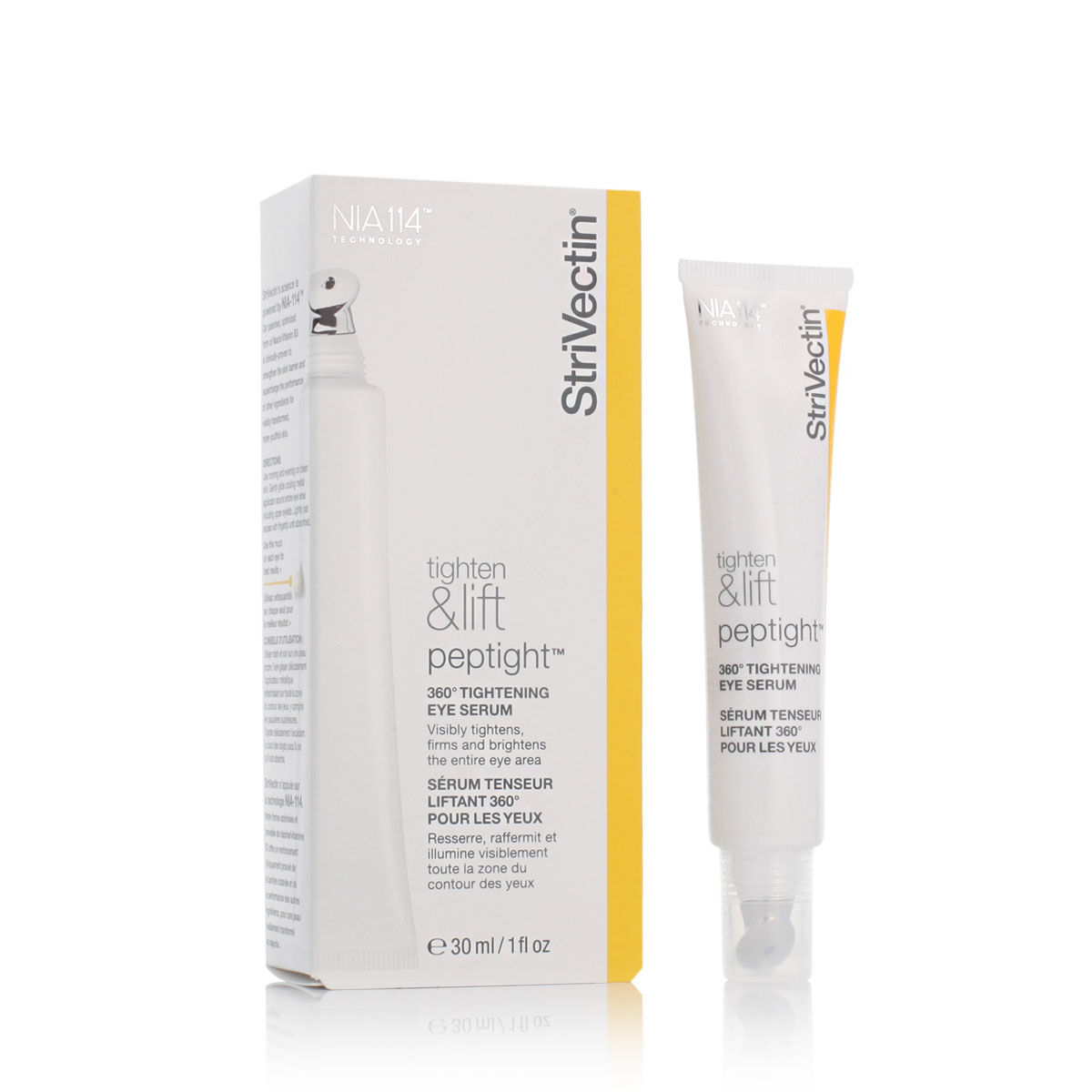 Ögonkontursserum StriVectin Tighten & Lift 30 ml