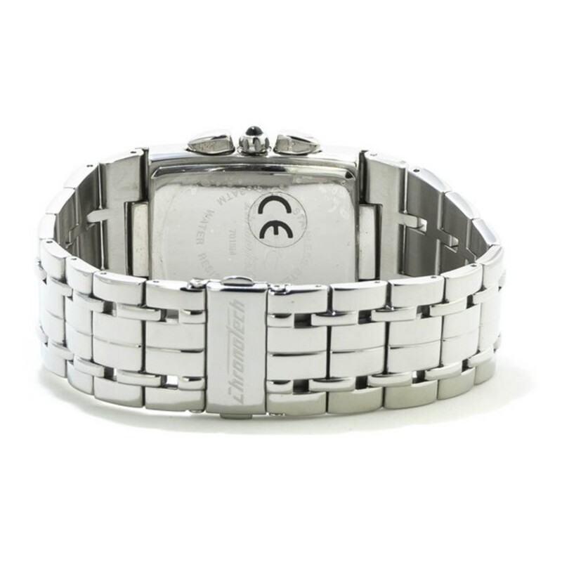 Unisexklocka Chronotech CT7018B-05M (Ø 28 mm) - 7