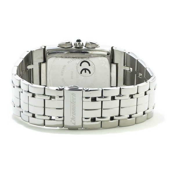 Unisexklocka Chronotech CT7018B-05M (Ø 28 mm) - 3