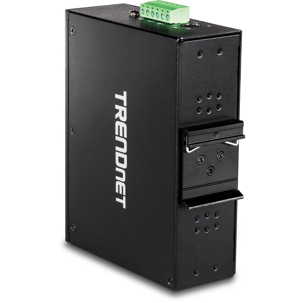 Switch Trendnet TI-PG102 - 2