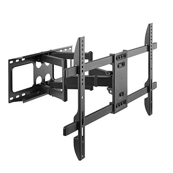 TV-fäste med arm iggual SPTV18 60 Kg