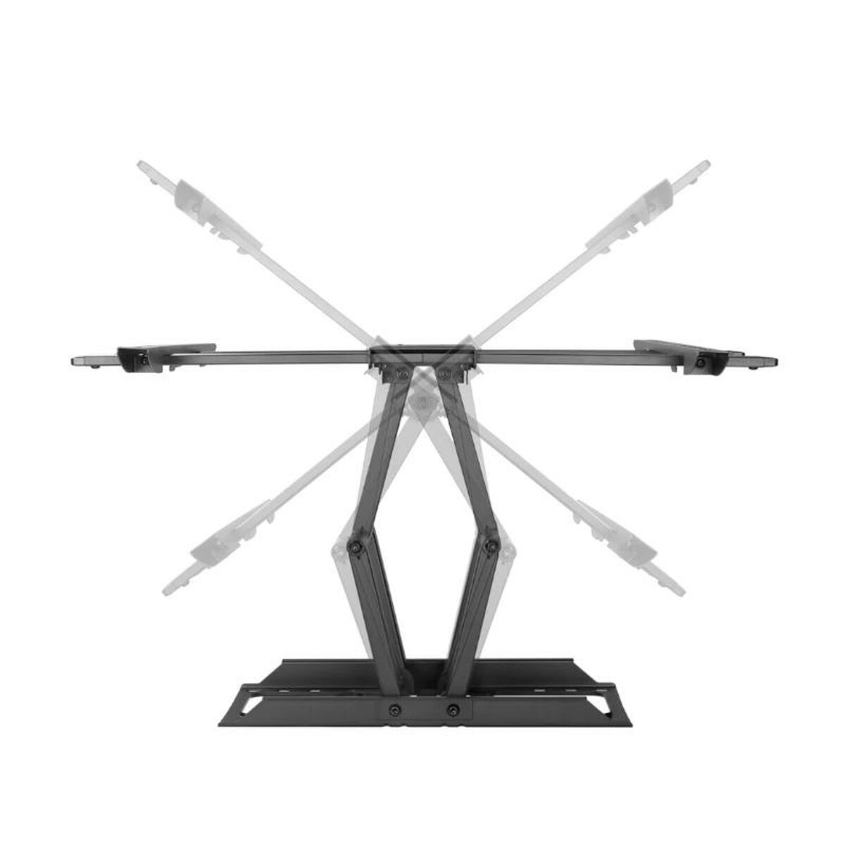 TV-fäste med arm iggual SPTV18 60 Kg - 5