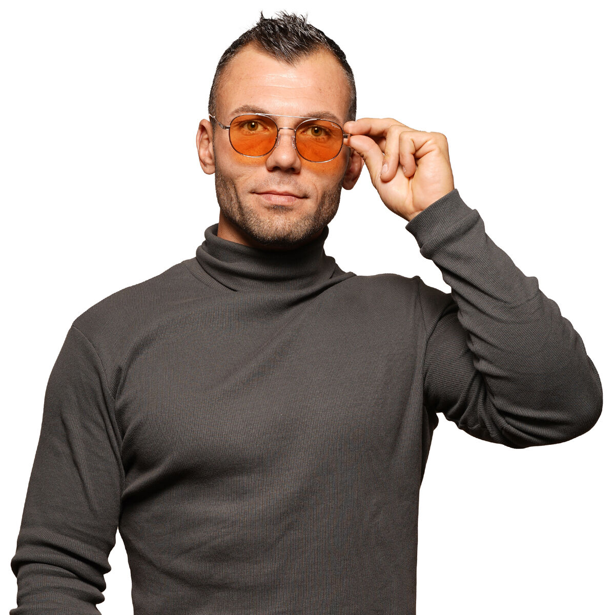 Herrsolglasögon Pepe Jeans PJ5179 52C5 - 2