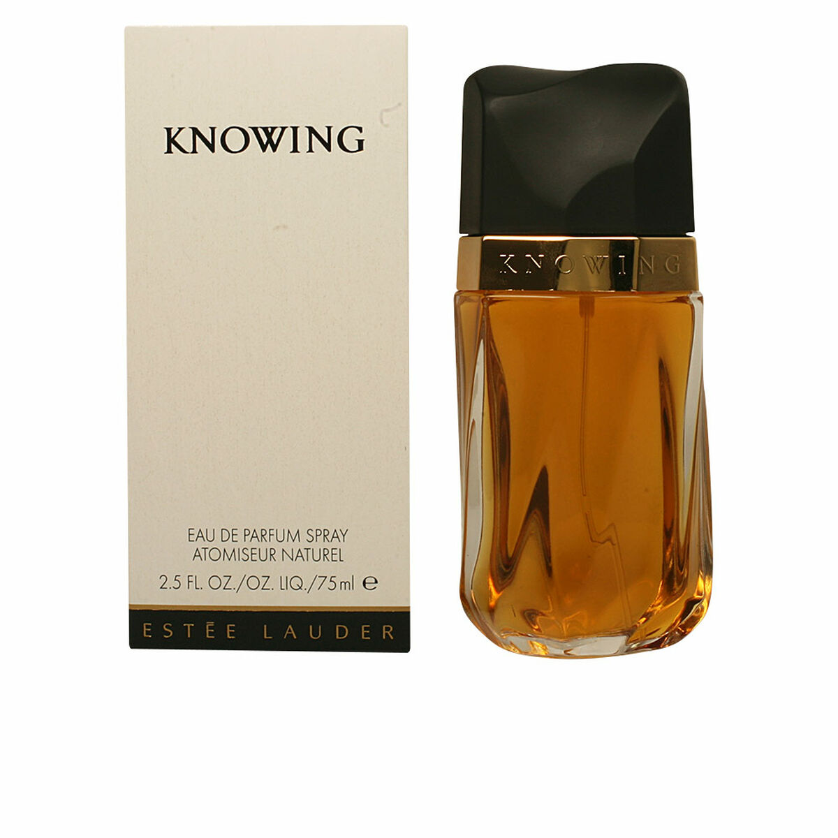 Parfym Damer Knowing Estee Lauder EDP EDP - 4