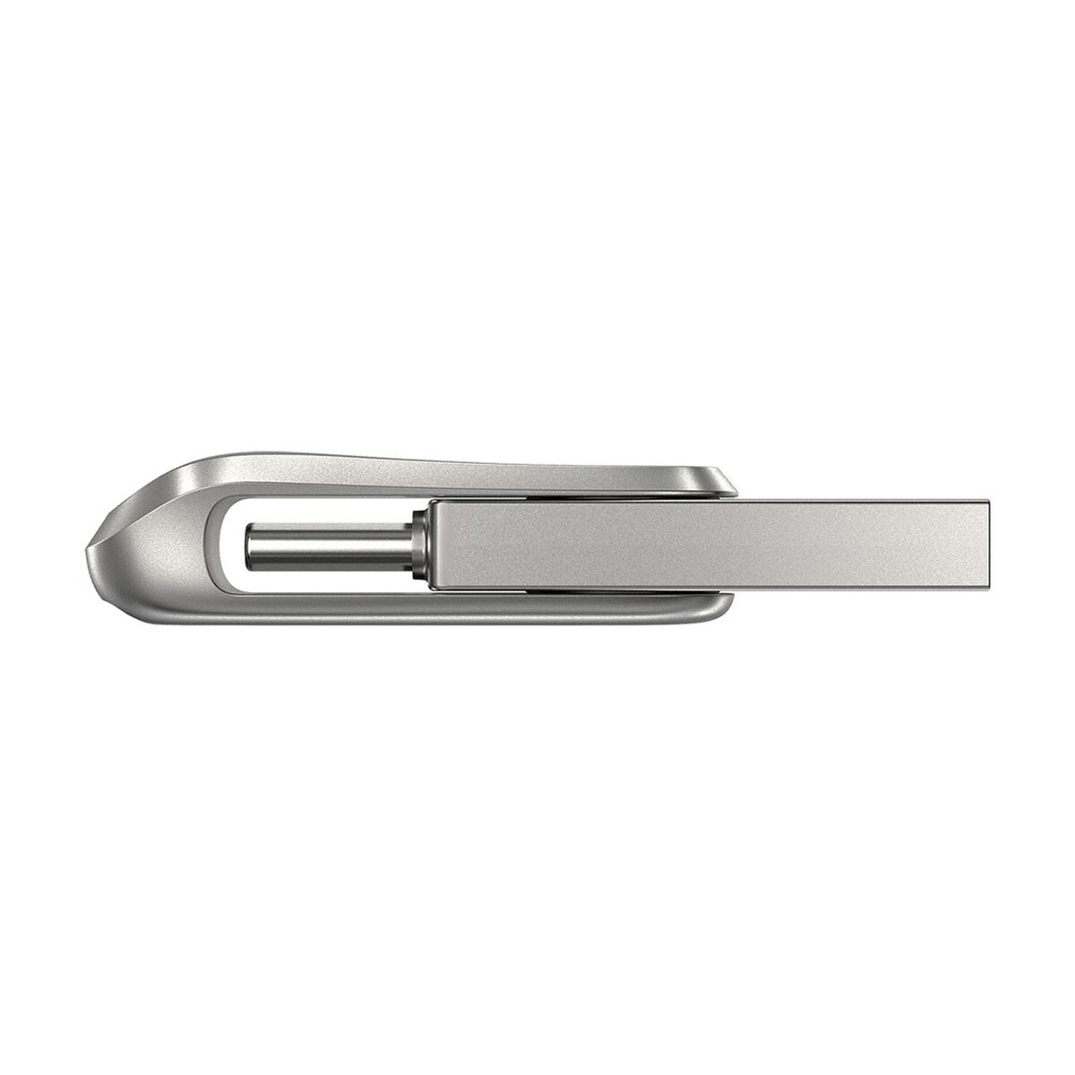 USB-minne   SanDisk SDDDC4-032G-G46         Silvrig Stål 32 GB (1 antal) - 6