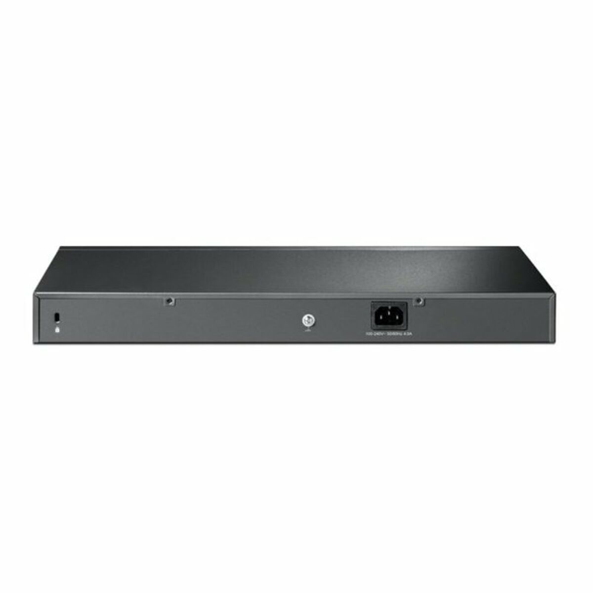 Switch TP-Link T1500-28PCT 24xGbEPoE+ 4xGb 2xSFP - 2