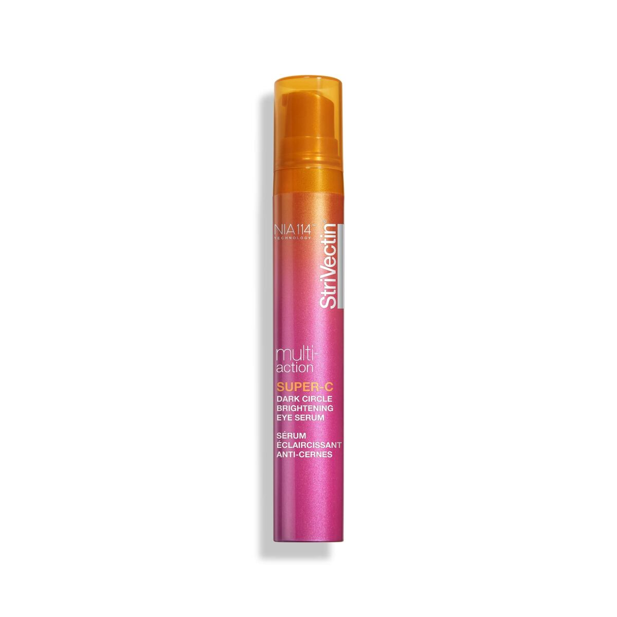 Ögonkontursserum StriVectin Multi-Action Super-C Medel mot ögonpåsar 15 ml - 2