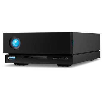 RAID-styrkort Seagate STHS20000800 7200 rpm
