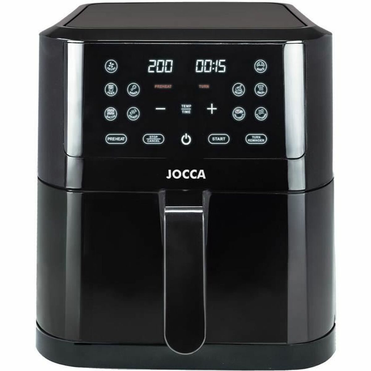Luftfritös JOCCA