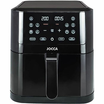 Luftfritös JOCCA