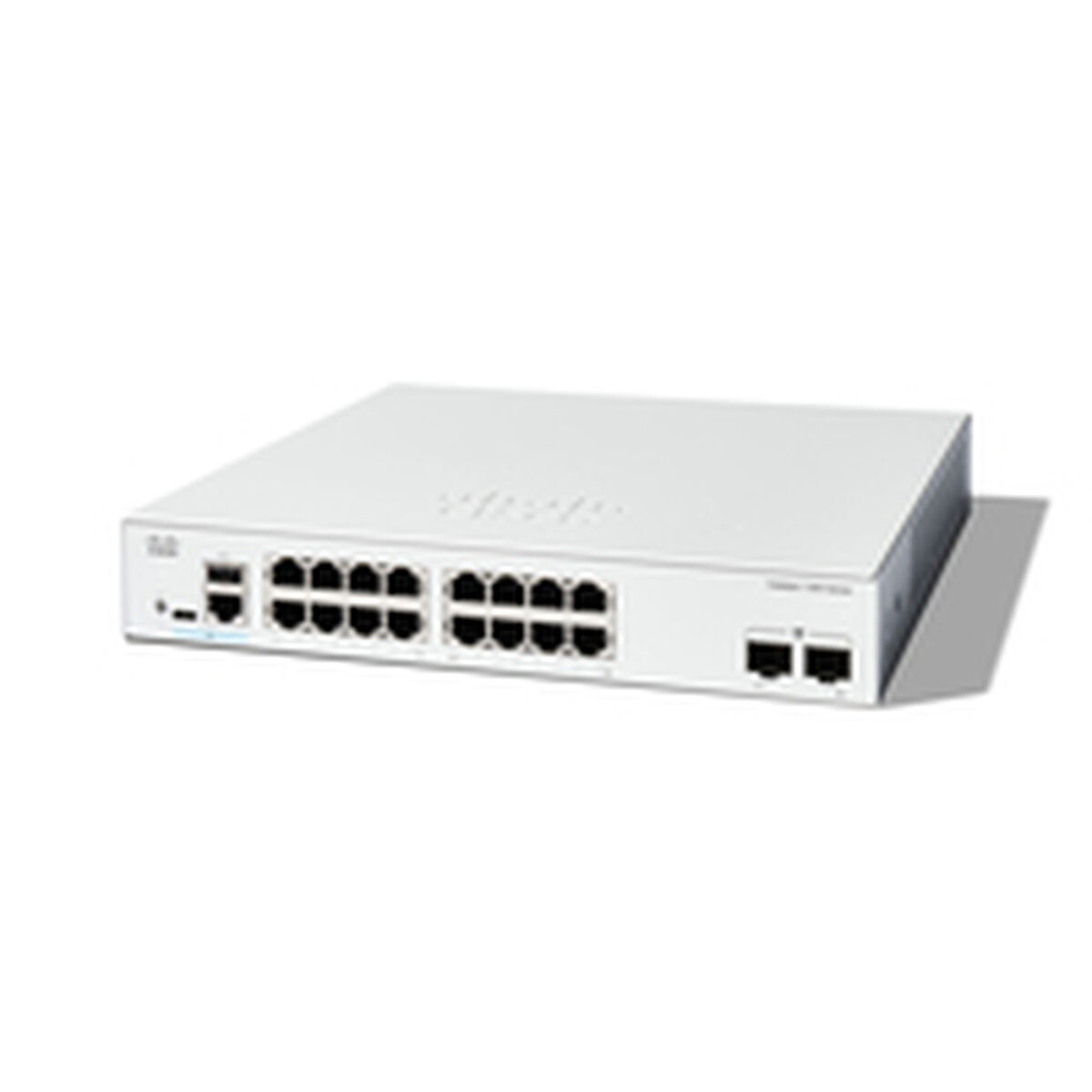 Switch CISCO C1300-16T-2G - 3