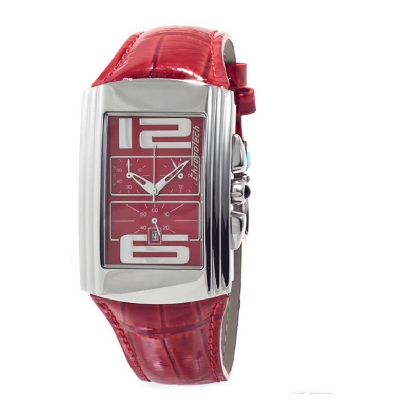 Unisexklocka Chronotech CT7018M-05 (Ø 35 mm) - 4