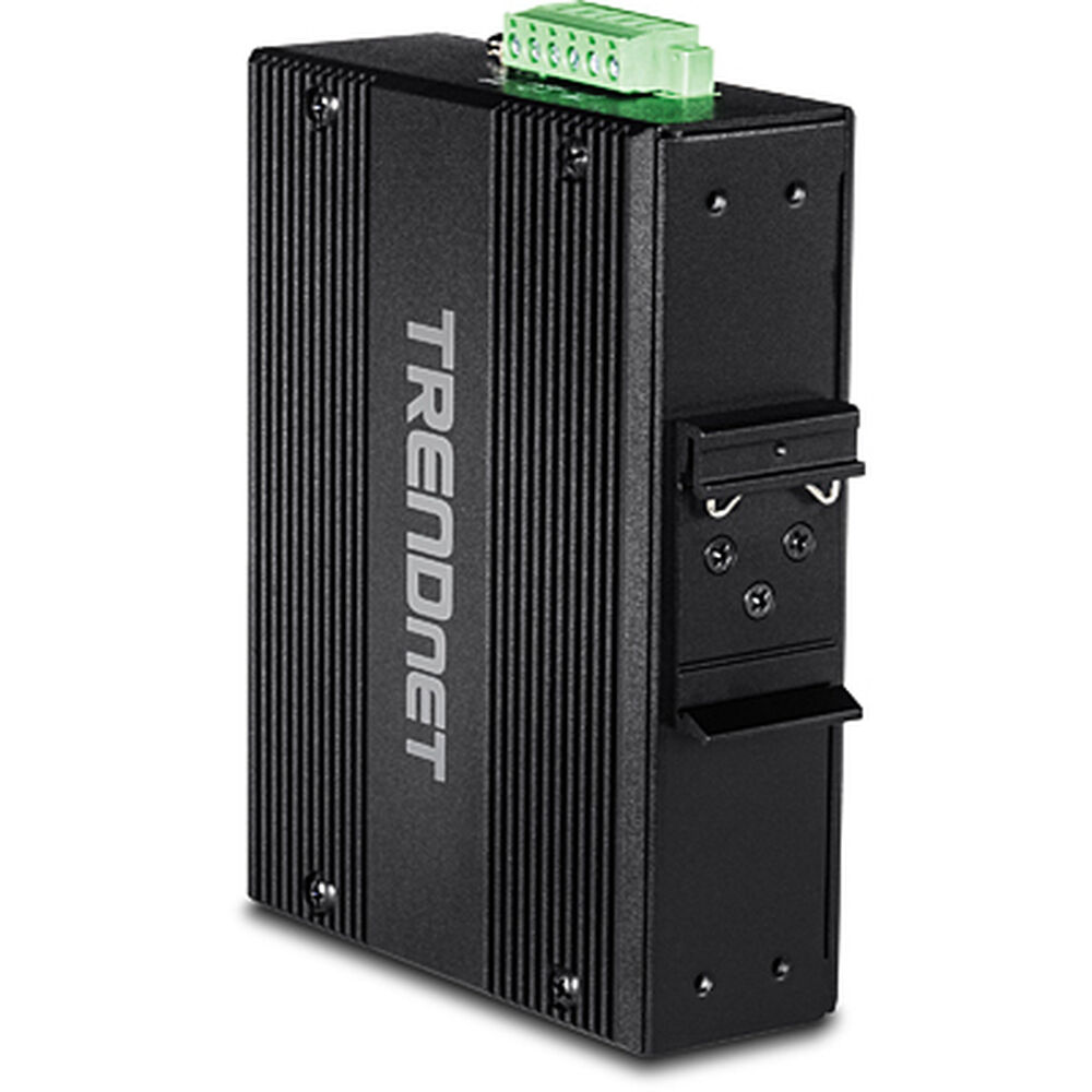 Brytare OR: Strömbrytare (if power/ light switch) Trendnet TI-PG62B - 2