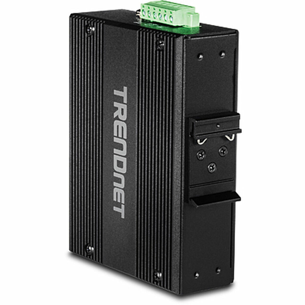 Brytare OR: Strömbrytare (if power/ light switch) Trendnet TI-PG62B - 12