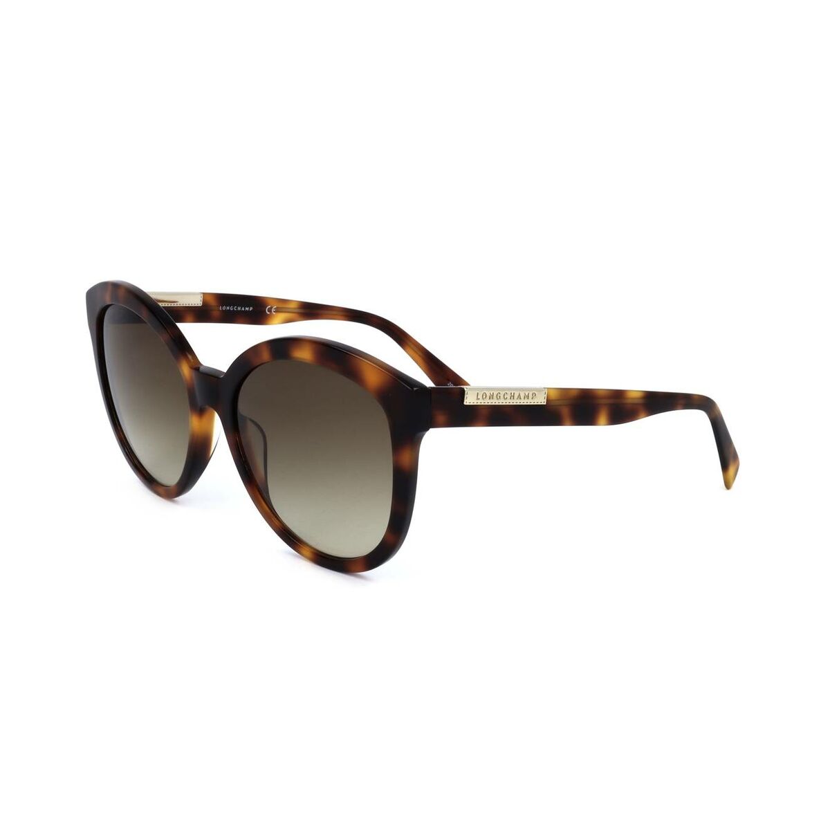 Damsolglasögon Longchamp LO671S ø 57 mm - 2
