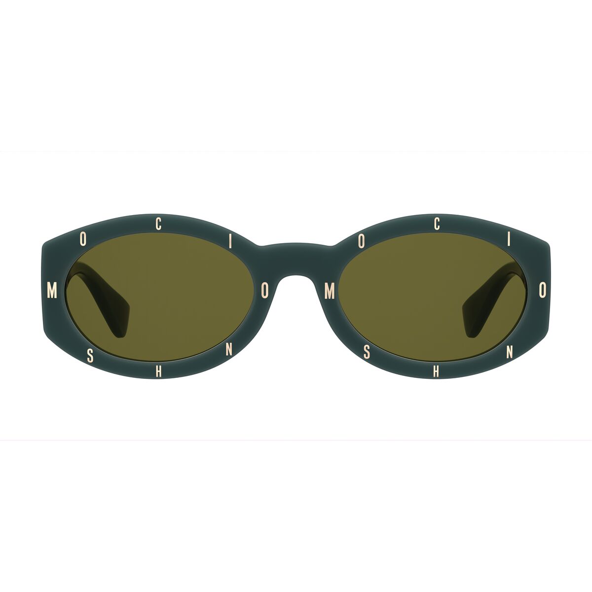 Damsolglasögon Moschino MOS141-S-1EDF5QT Ø 55 mm - 2