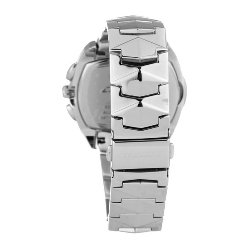 Unisexklocka Chronotech CT2185LS-02M (Ø 42 mm) - 7