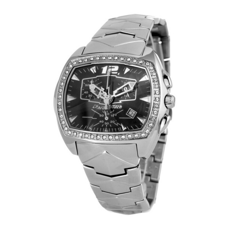 Unisexklocka Chronotech CT2185LS-02M (Ø 42 mm) - 5