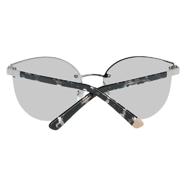 Unisexsolglasögon Web Eyewear WE0197-008 ø 59 mm - 5