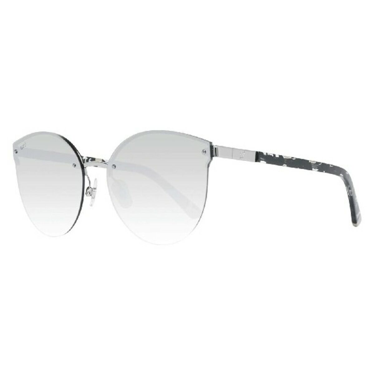 Unisexsolglasögon Web Eyewear WE0197-008 ø 59 mm - 15