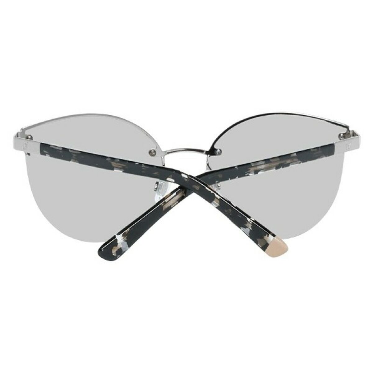 Unisexsolglasögon Web Eyewear WE0197-008 ø 59 mm - 13
