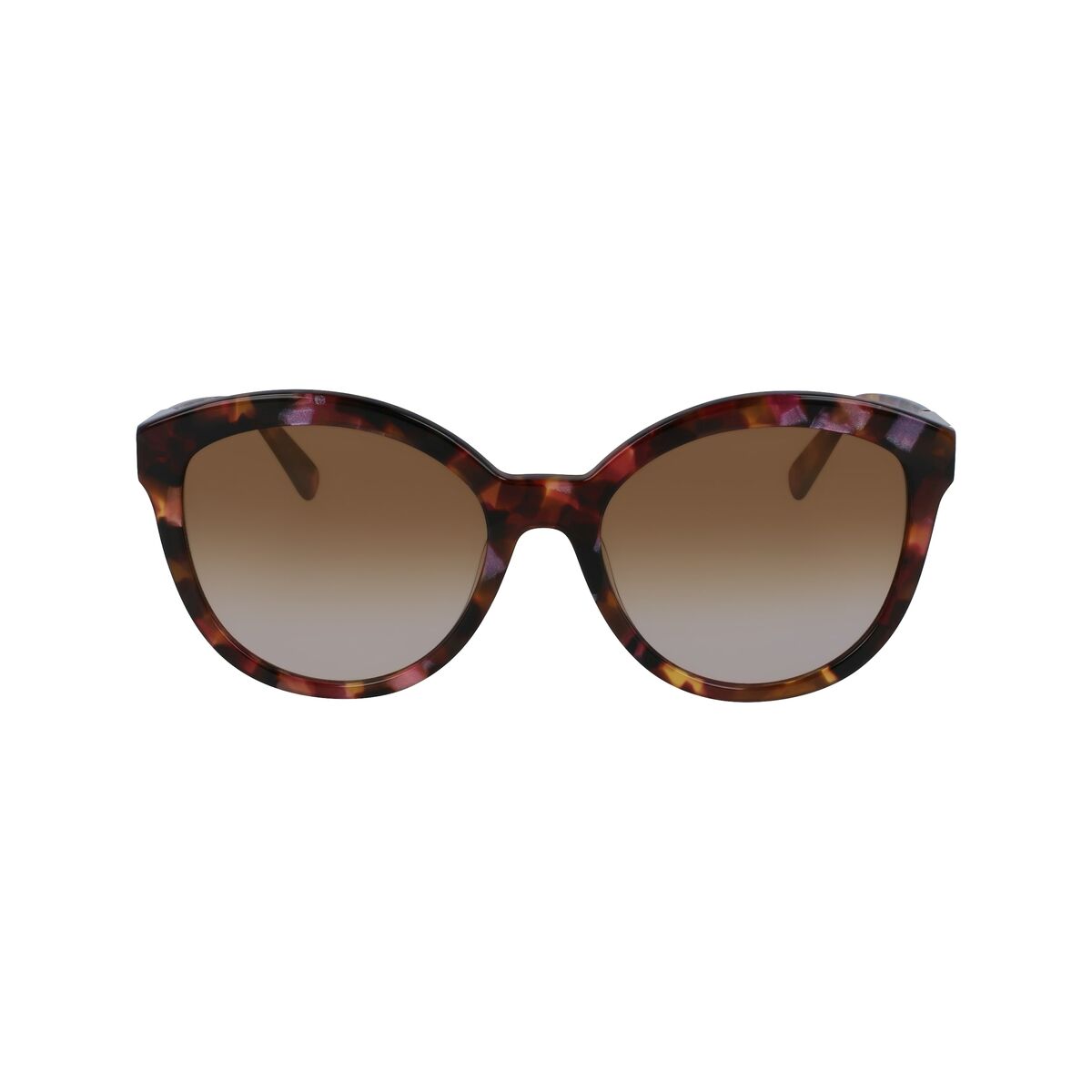 Damsolglasögon Longchamp LO671S-690 ø 57 mm - 2