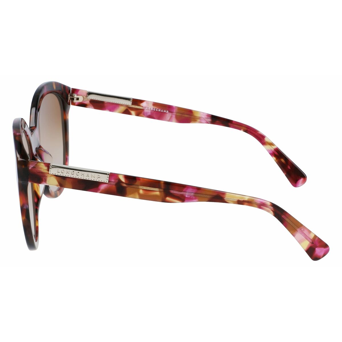 Damsolglasögon Longchamp LO671S-690 ø 57 mm - 3