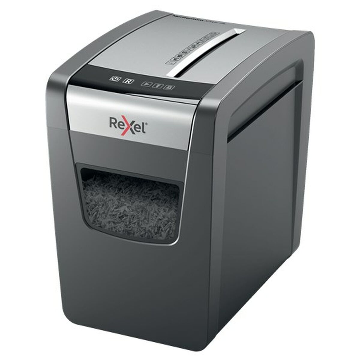 Dokumentförstörare Rexel Momentum X312-SL 23 L - 2