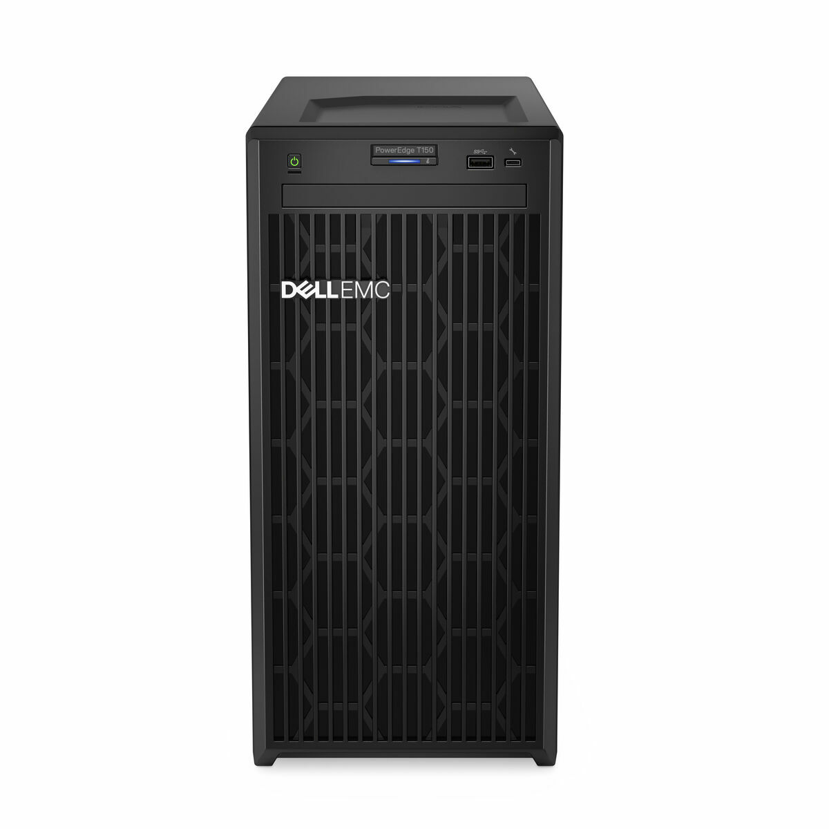 Server Dell T150 8 GB RAM 1 TB SSD - 4