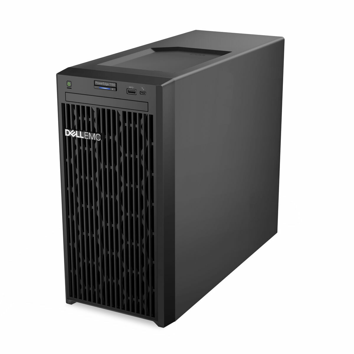 Server Dell T150 8 GB RAM 1 TB SSD - 5
