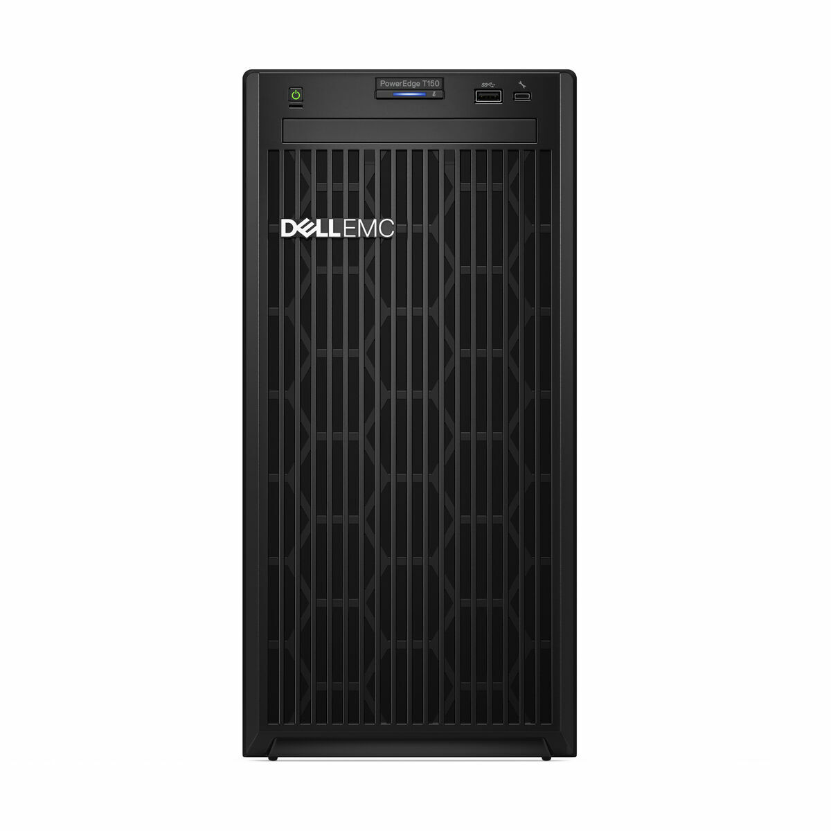 Server Dell T150 8 GB RAM 1 TB SSD - 3