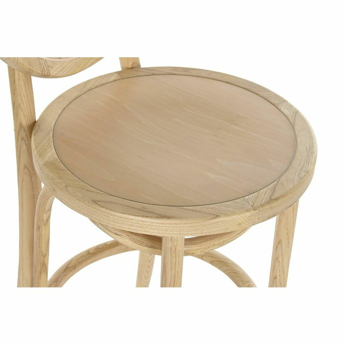 Sittpall DKD Home Decor (Renoverade A) - 2