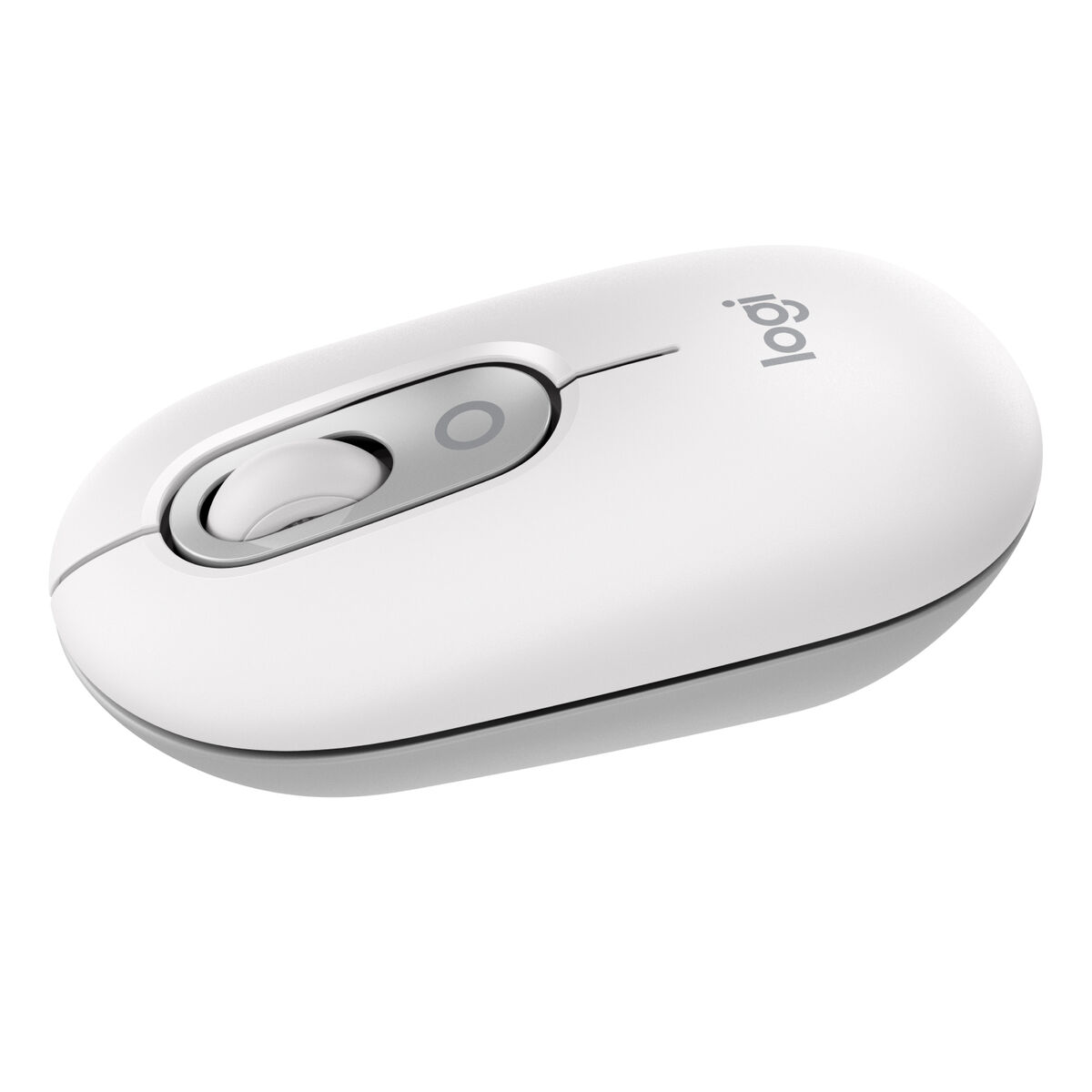 Mus Logitech POP Vit
