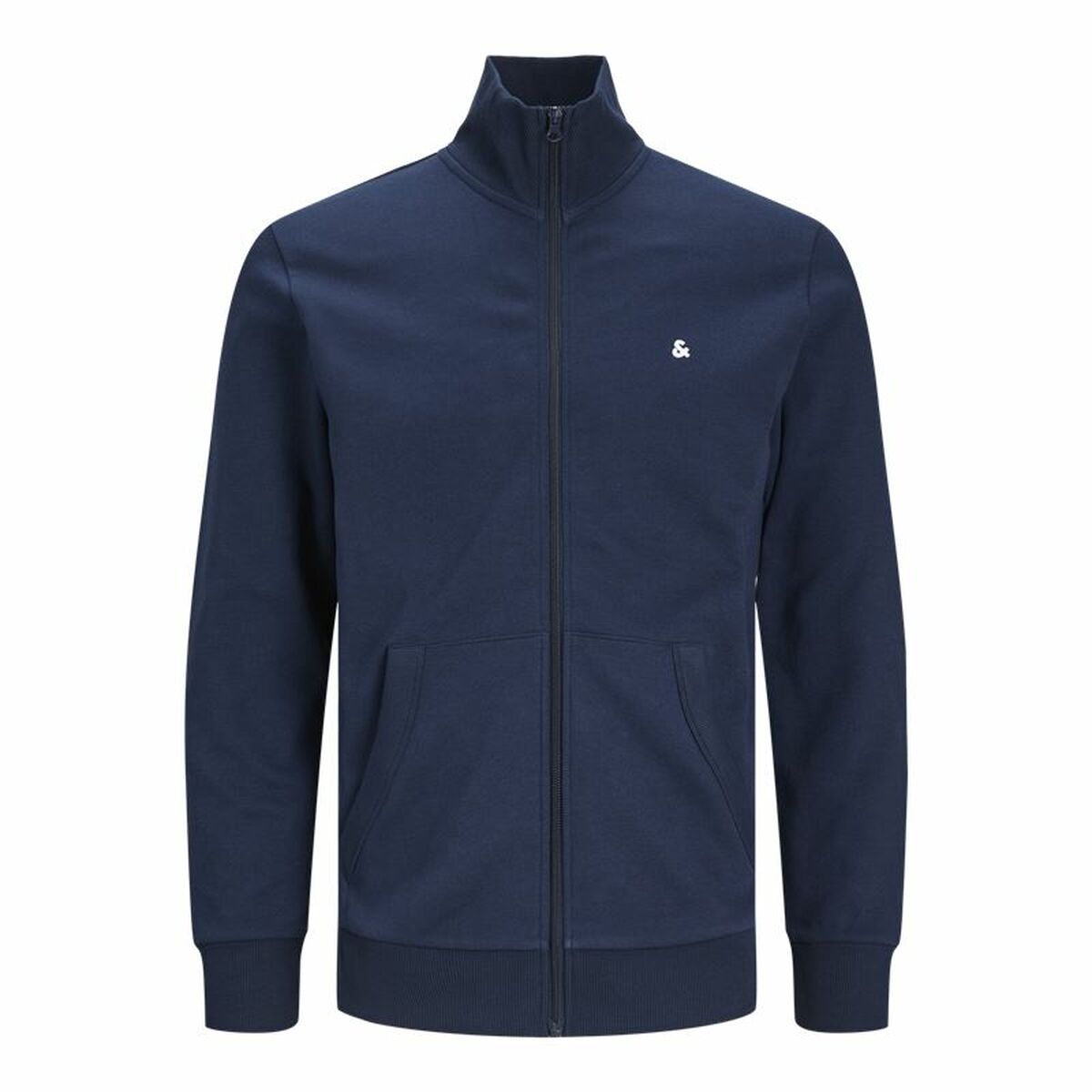 Tröja utan huva Herr Jack & Jones epaulos