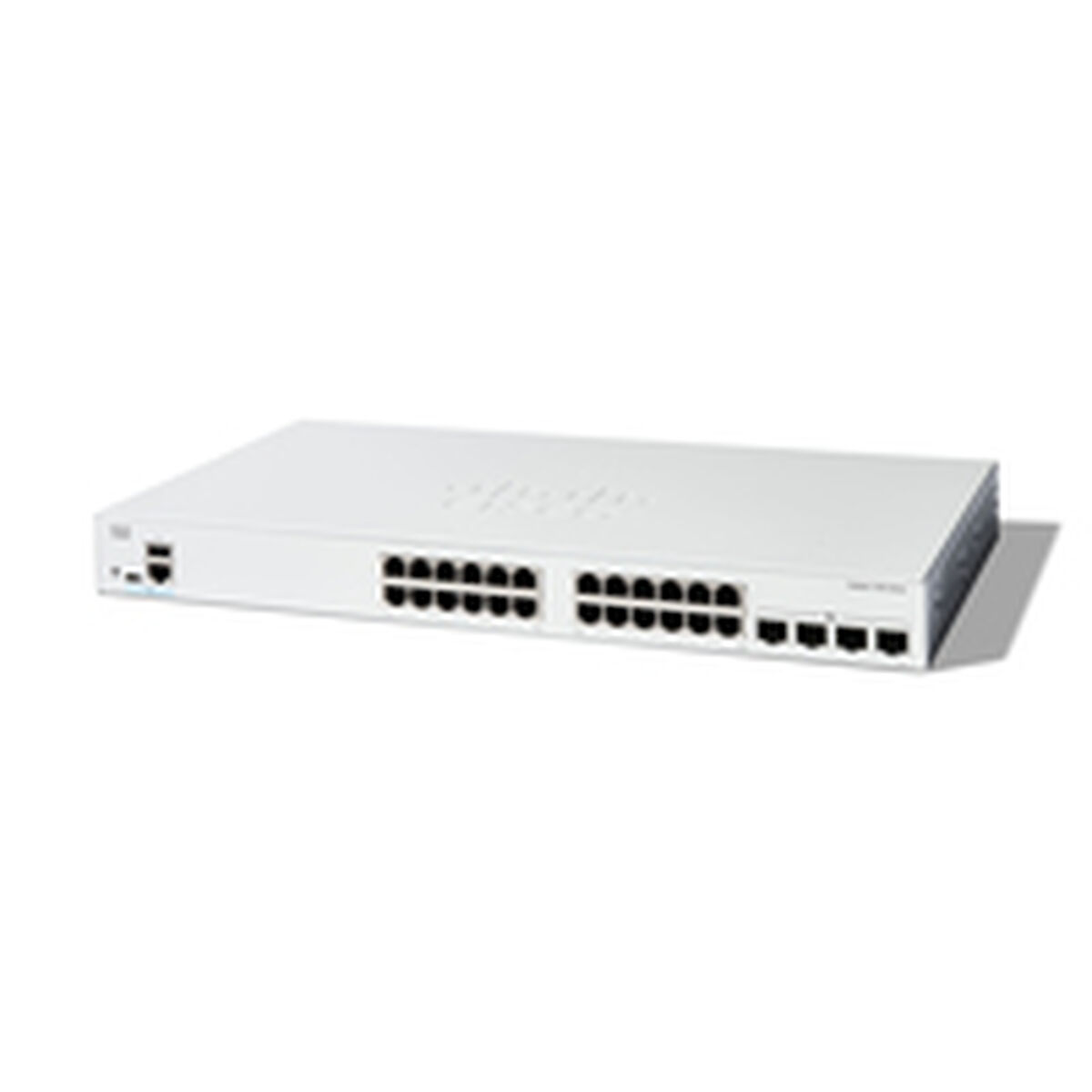 Switch CISCO C1300-24T-4X - 3