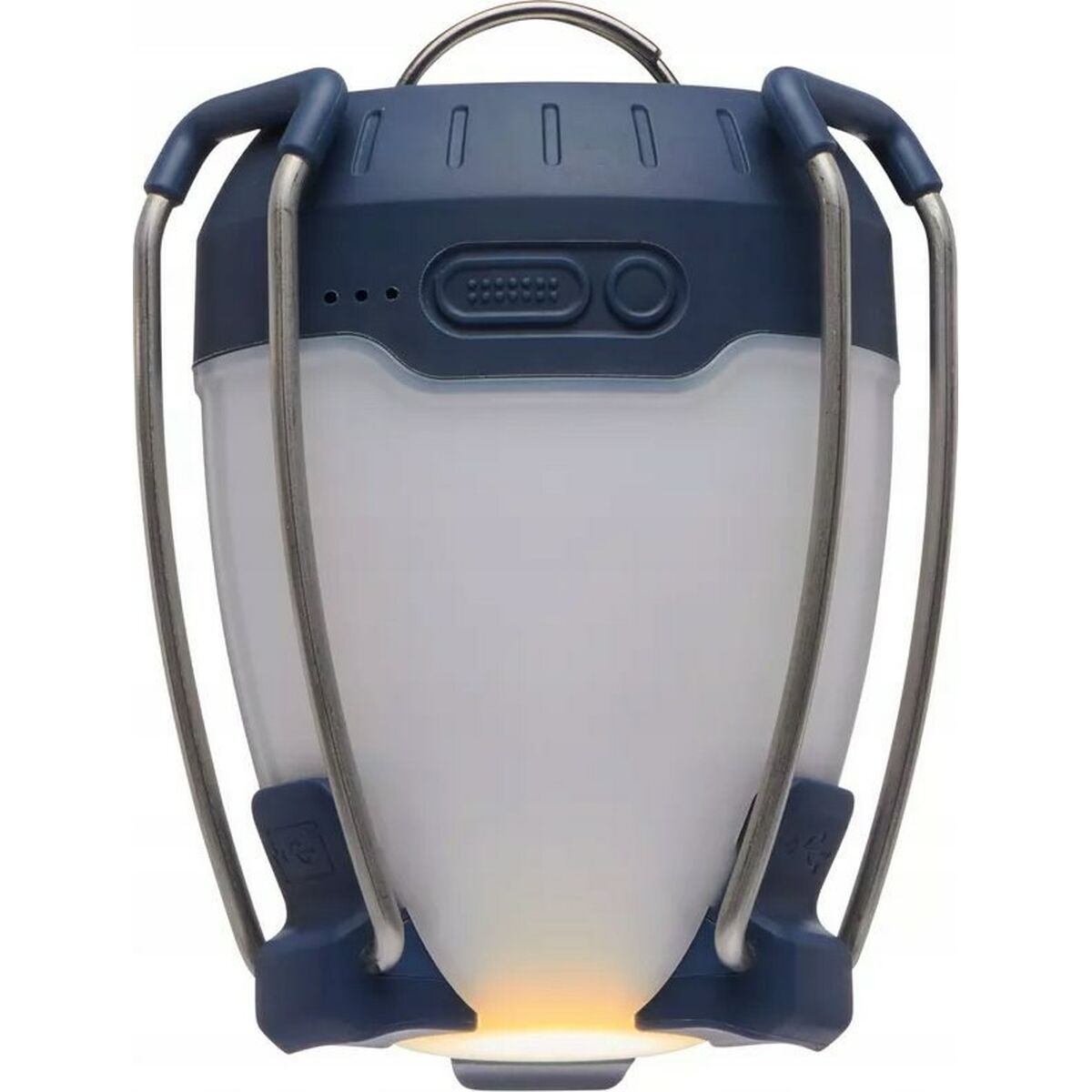 Nyckelring med LED-ljus Black Diamond BD620697 - 3