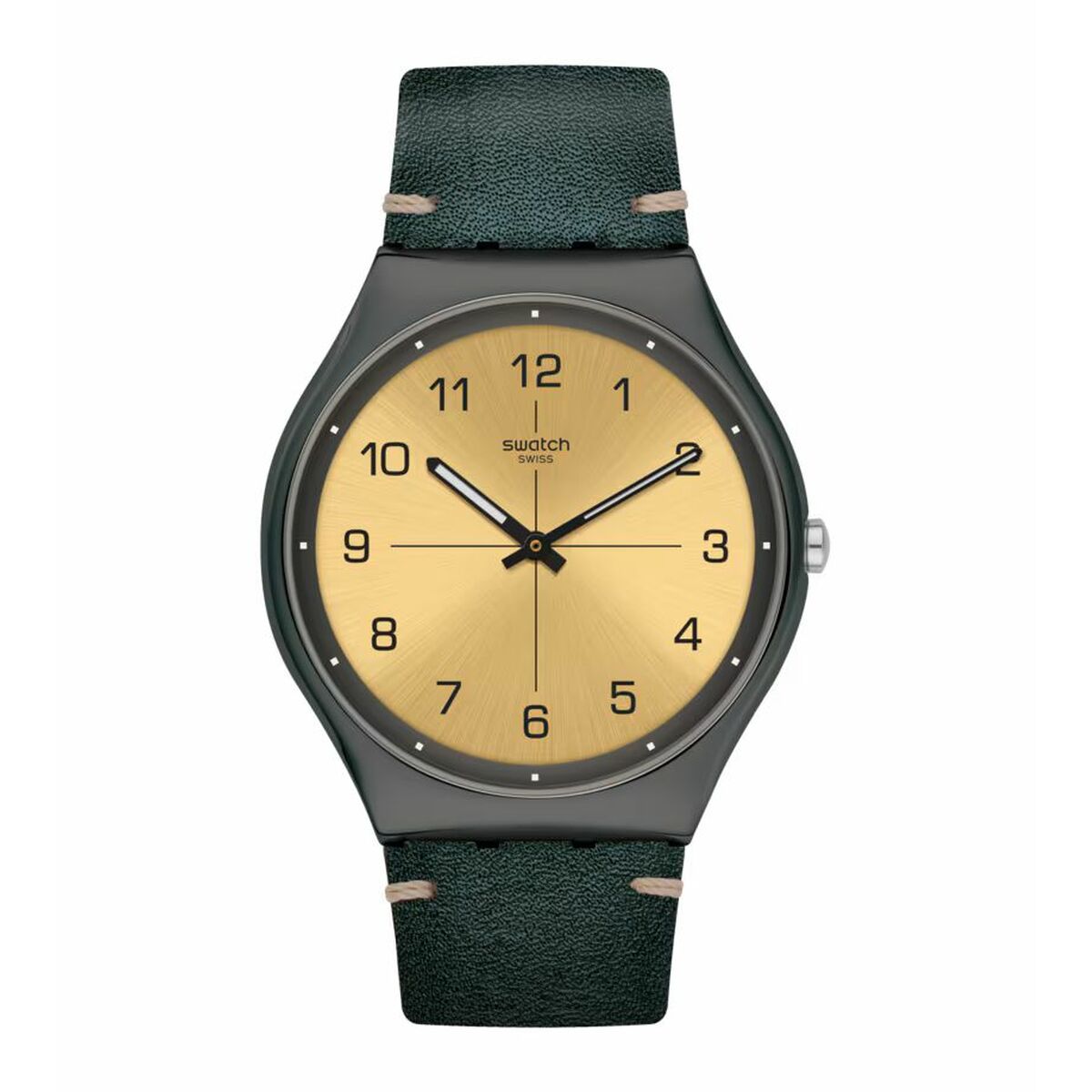 Herrklocka Swatch SS07M101 (Ø 42 mm)