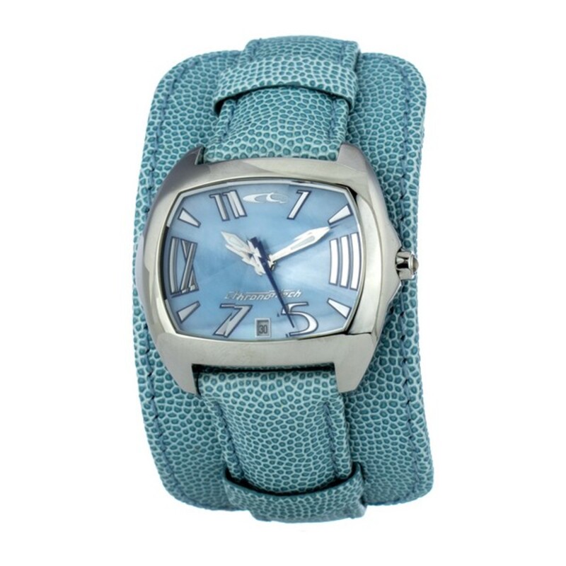 Unisexklocka Chronotech CT2188M-24 (Ø 46 mm) - 5