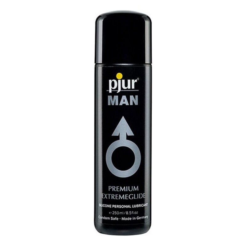 Silikonglidmedel Pjur 10650 250 ml